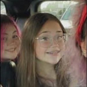 Meet your Posher, Adilynn